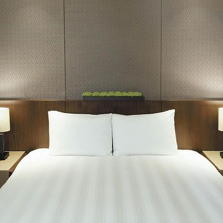 Lotte City Hotel Mapo Seul Exterior foto