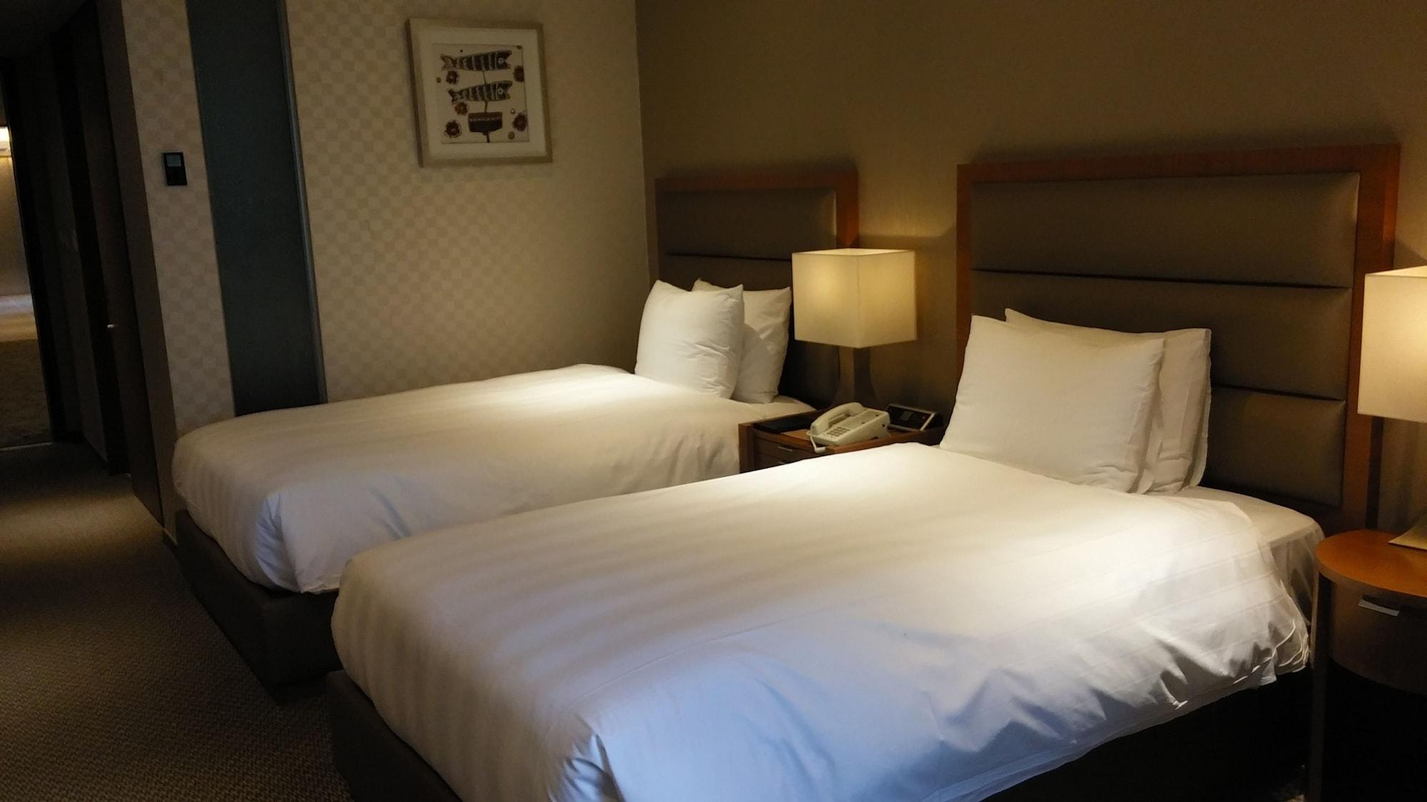 Lotte City Hotel Mapo Seul Exterior foto