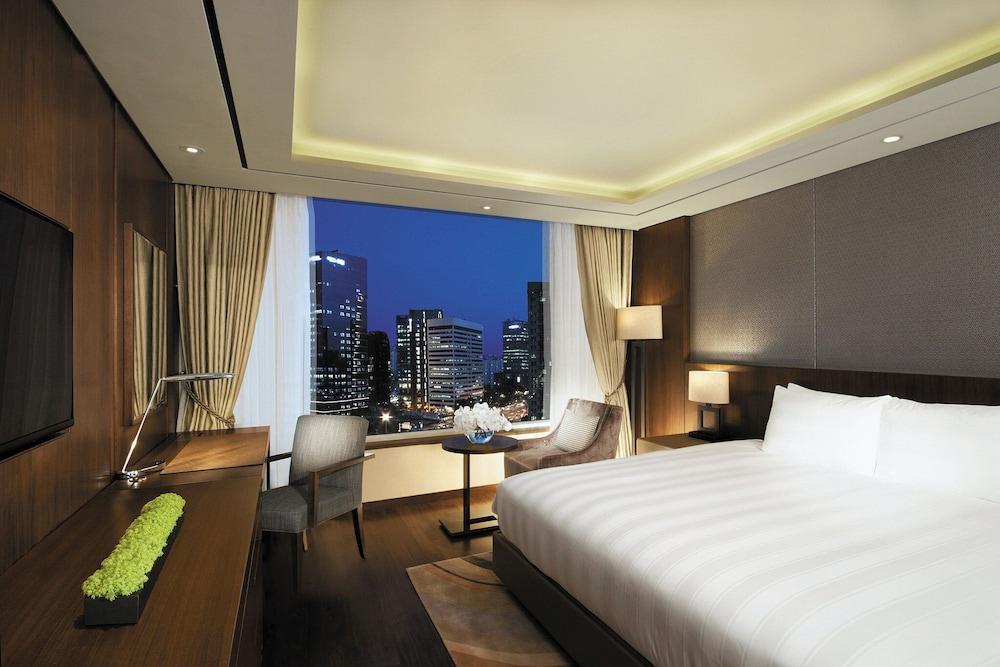 Lotte City Hotel Mapo Seul Exterior foto