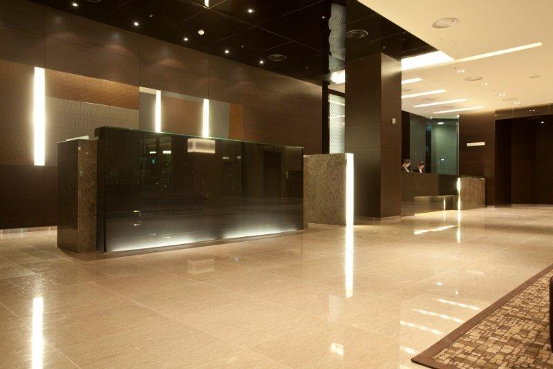 Lotte City Hotel Mapo Seul Exterior foto