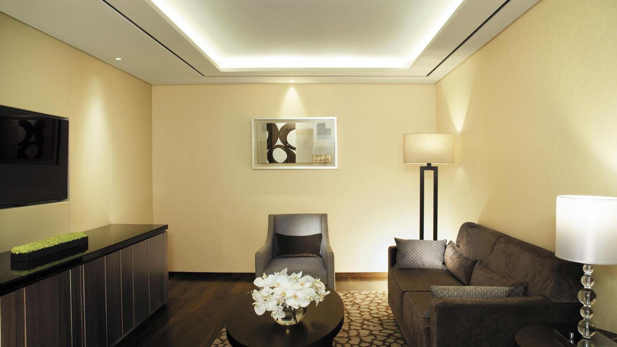 Lotte City Hotel Mapo Seul Exterior foto