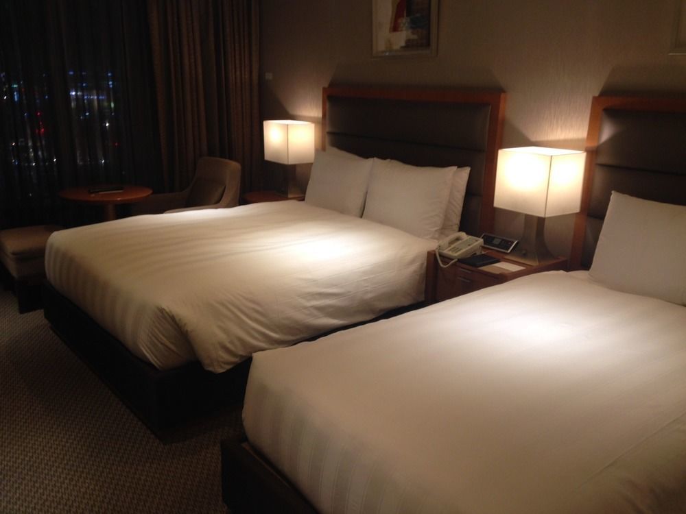 Lotte City Hotel Mapo Seul Exterior foto